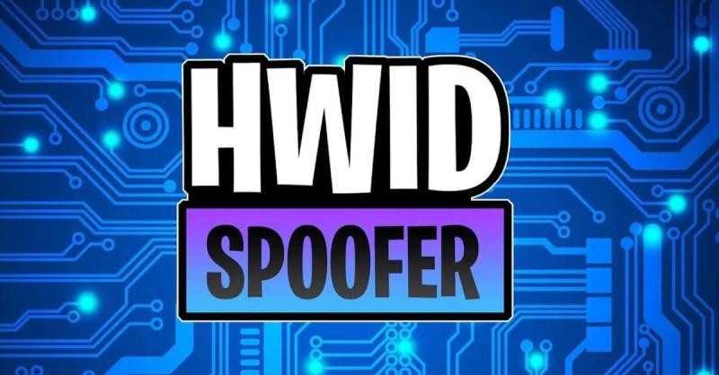 HWID Spoofer cover
