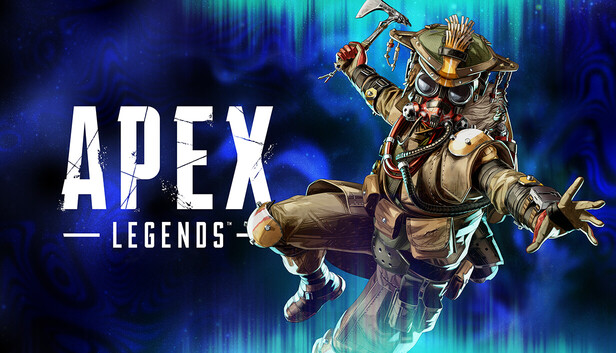 Apex Legends cover