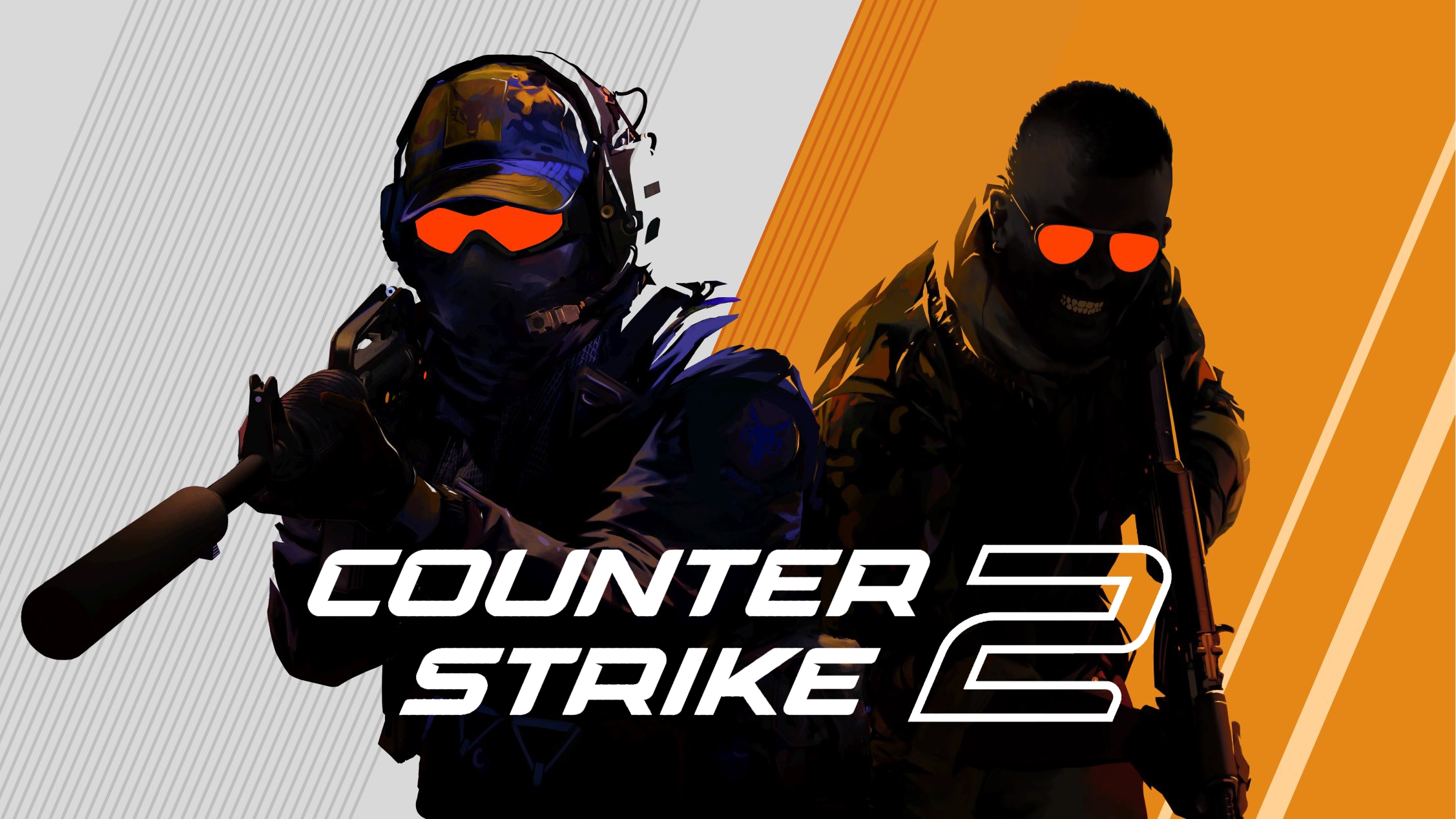 Counter-Strike 2 cover