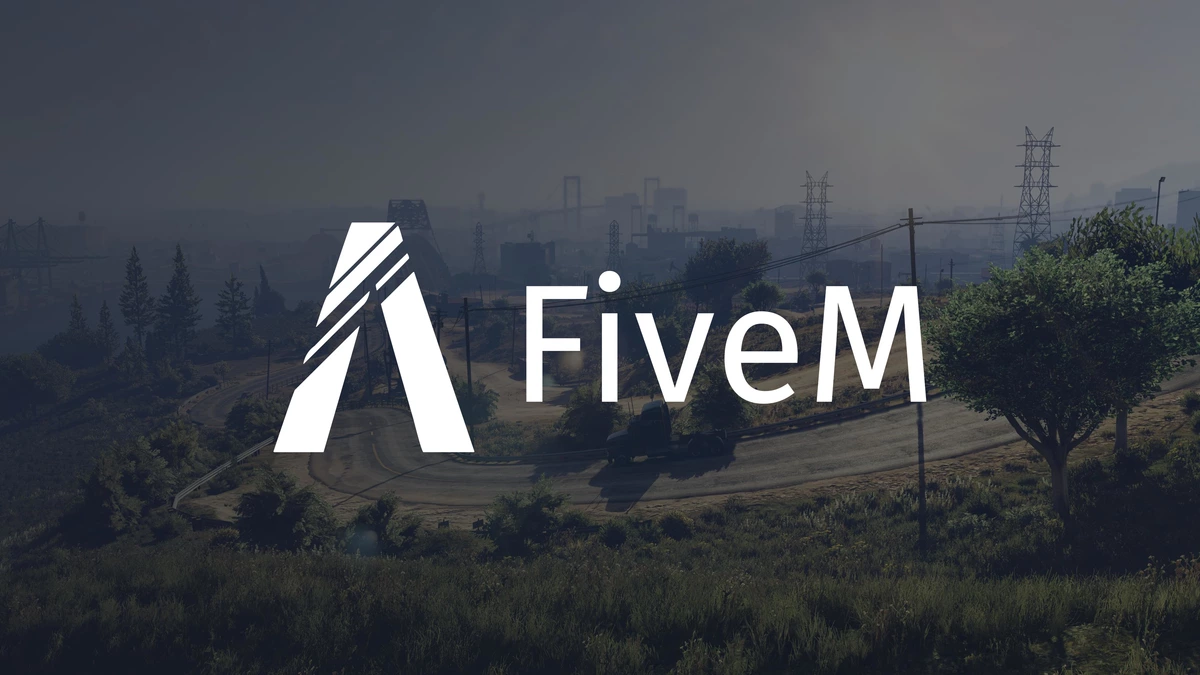 FiveM cover