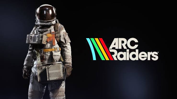 Arc Raiders cover