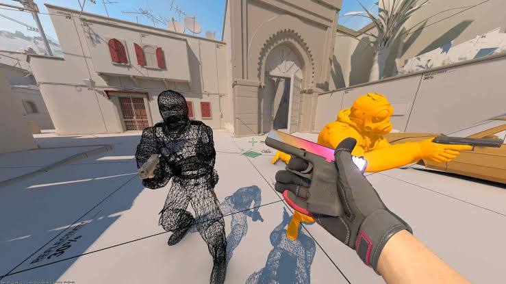 Counter-Strike 2 Skinchanger cover