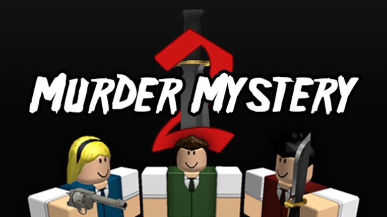 Murder Mystery 2 Script cover