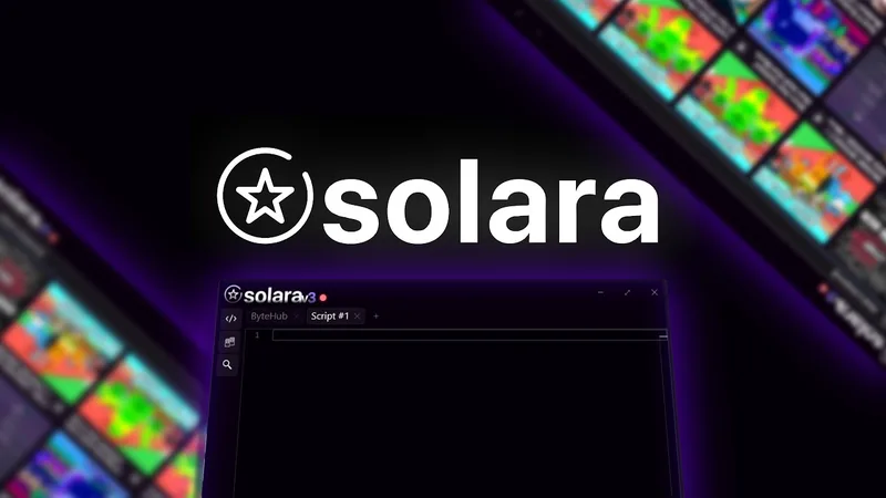 Solara Executor cover