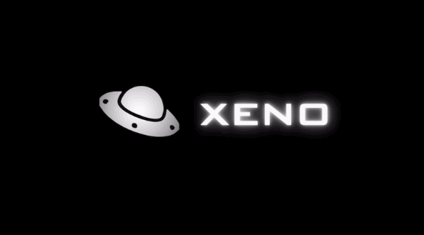 Xeno Executor cover