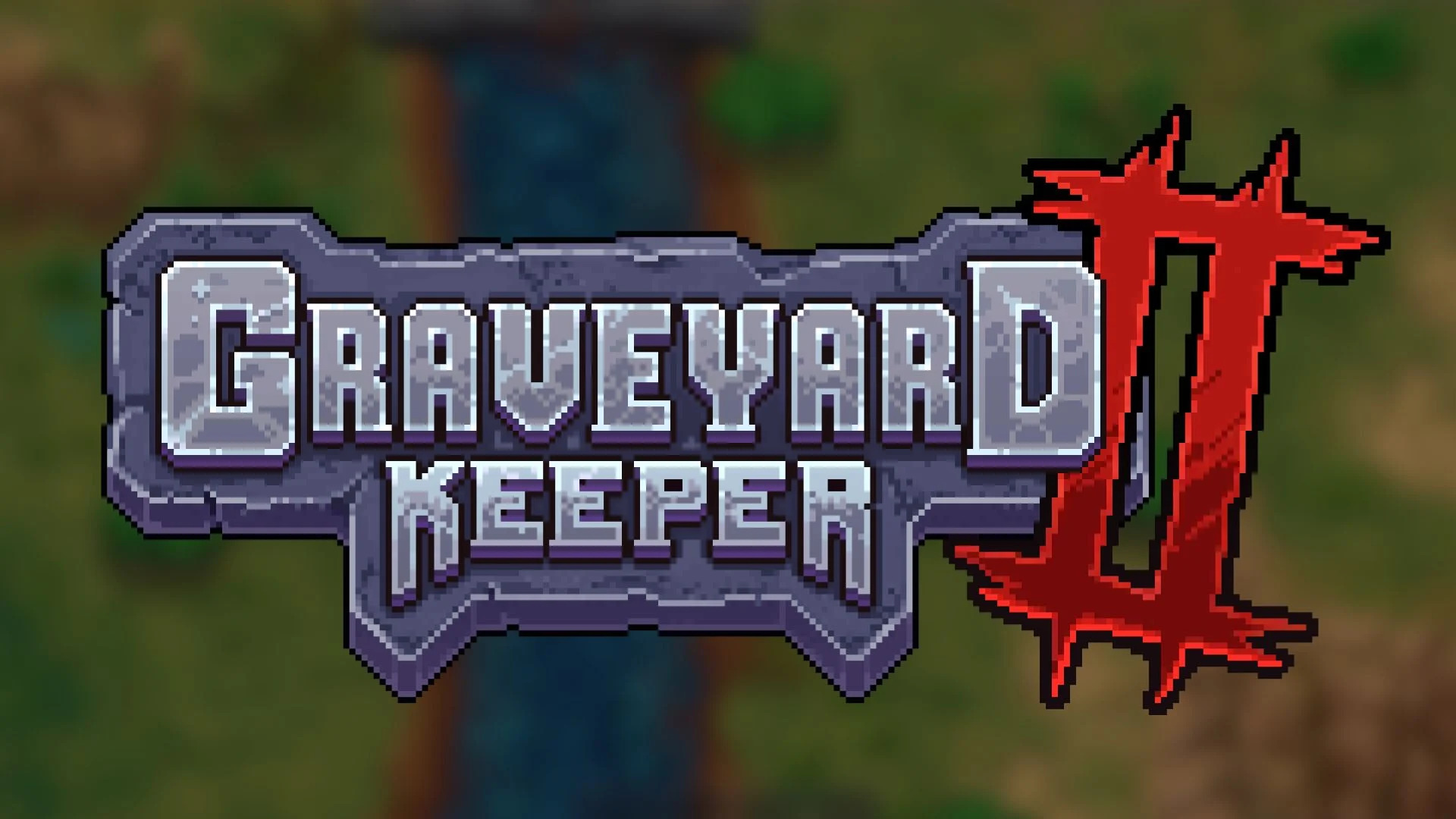 Graveyard Keeper 2 cover